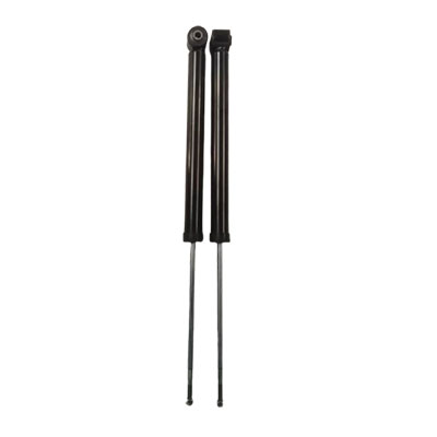 紳寶X25/EC5后減震器